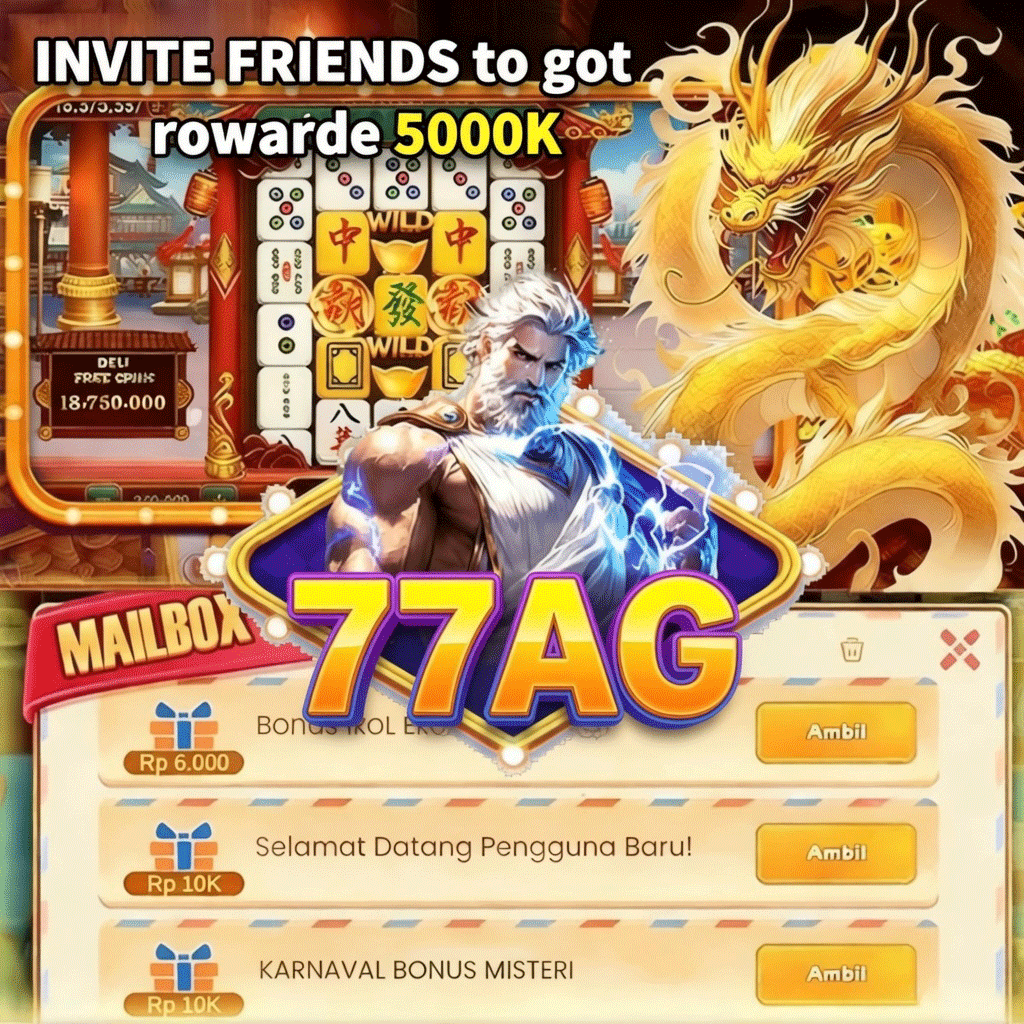 77AG - Situs Slot Online Resmi dengan Akses Daftar dan Login