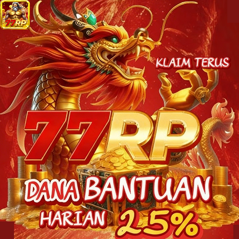 77RP - Destinasi Slot Online Indonesia dengan Ragam Tema Menarik