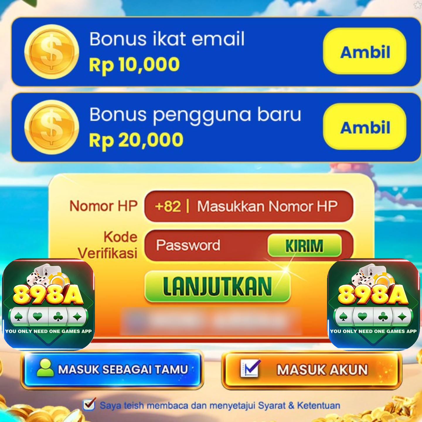 898A - Pilihan Game PG Soft untuk Penggemar Slot Online