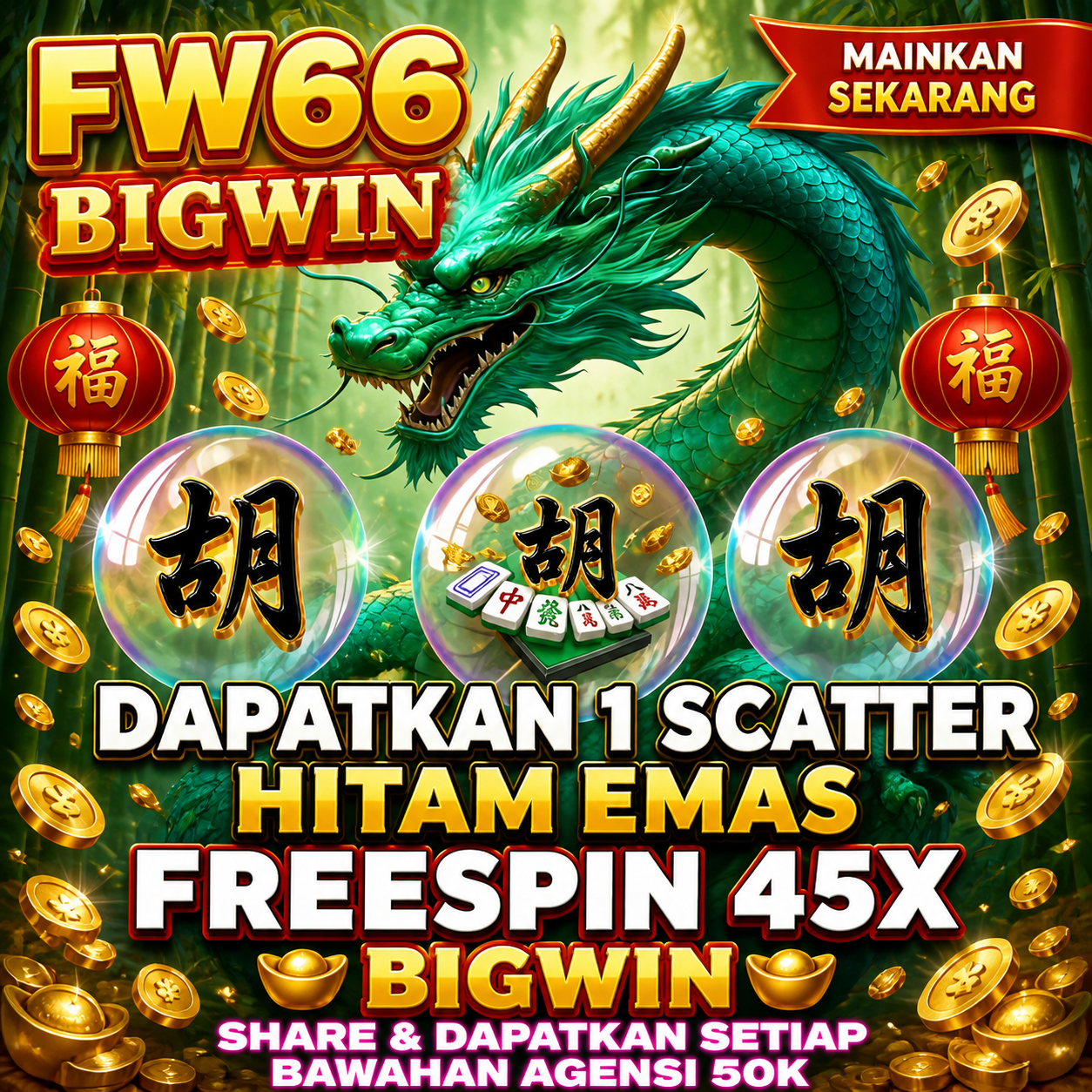 FW66 - Platform Slot Online dengan Pengalaman Bermain Terbaik