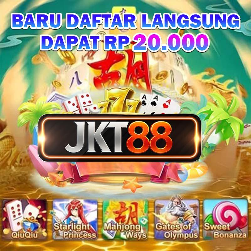 JKT88 - Dowdload & Install Aplikasi Slot Asli Minimal Bet 400 Perak