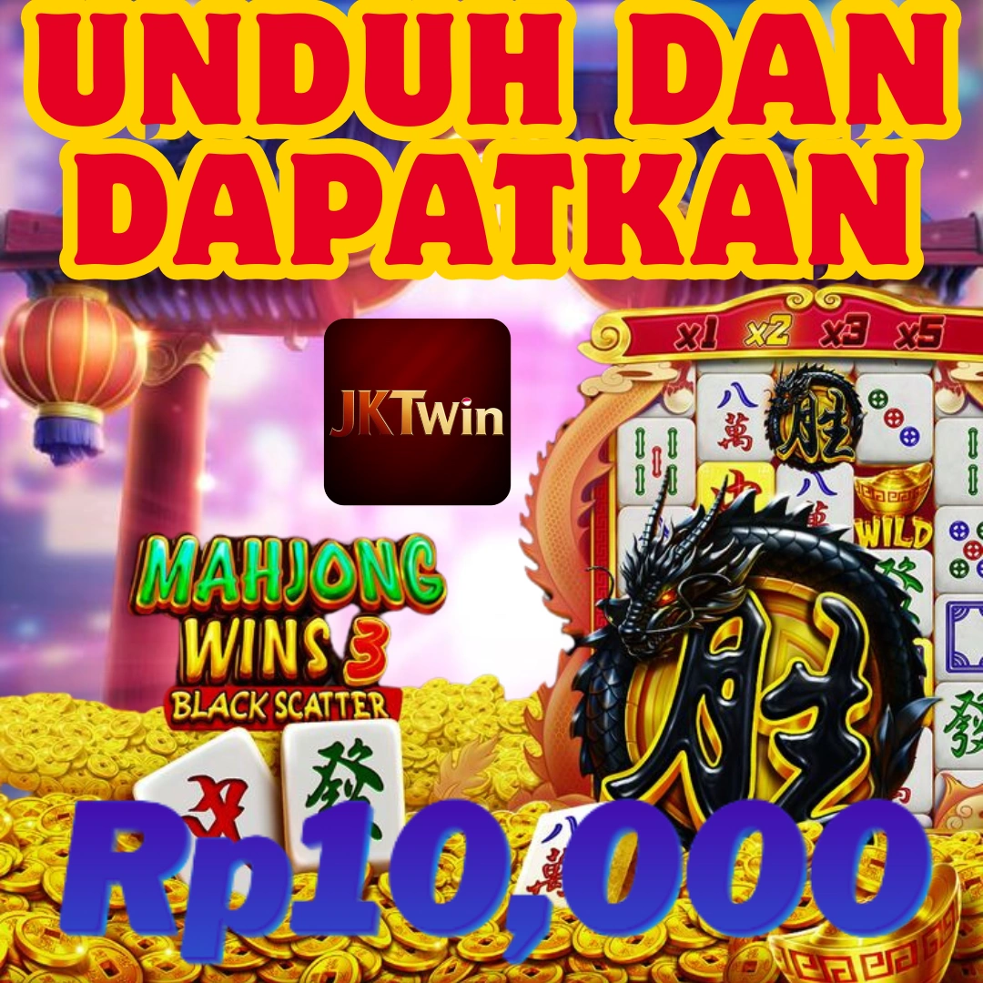 JKTWIN - Permainan Slot Online