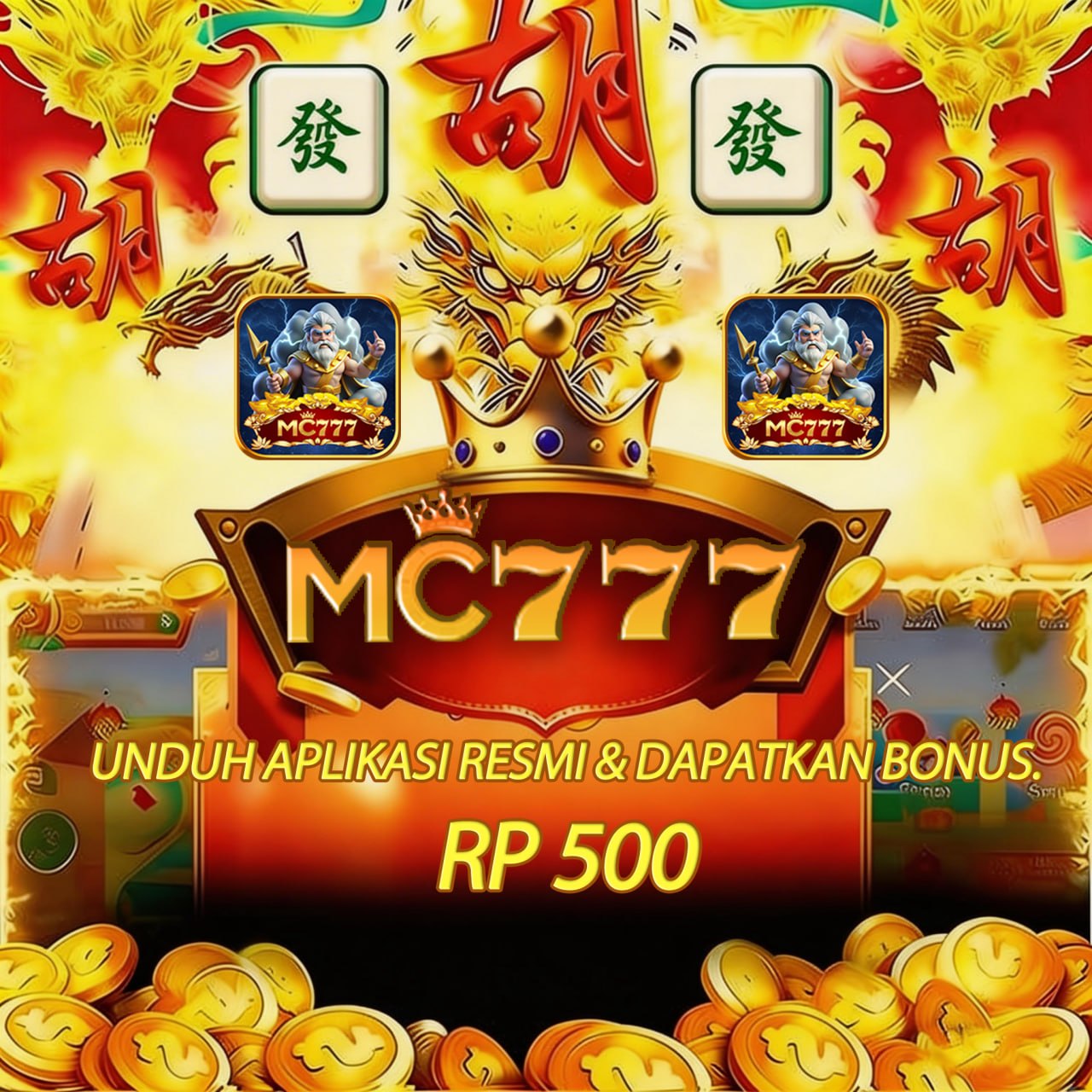 MC777 - Portal Resmi Game Kasino dengan Link Daftar dan Akses Alternatif