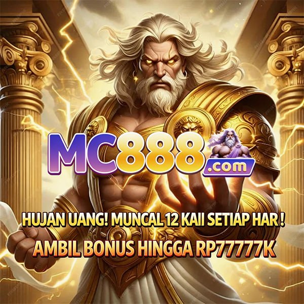 MC888 - Situs Resmi Slot Online dan Pilihan Game PG Soft