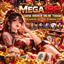 MEGA188 - Jelajahi Dunia Slot Online Penuh Kejutan dan Keseruan