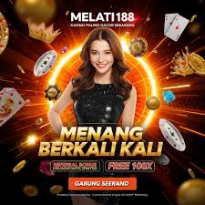 MELATI188 - Situs Slot Online Resmi dengan Akses Daftar dan Login