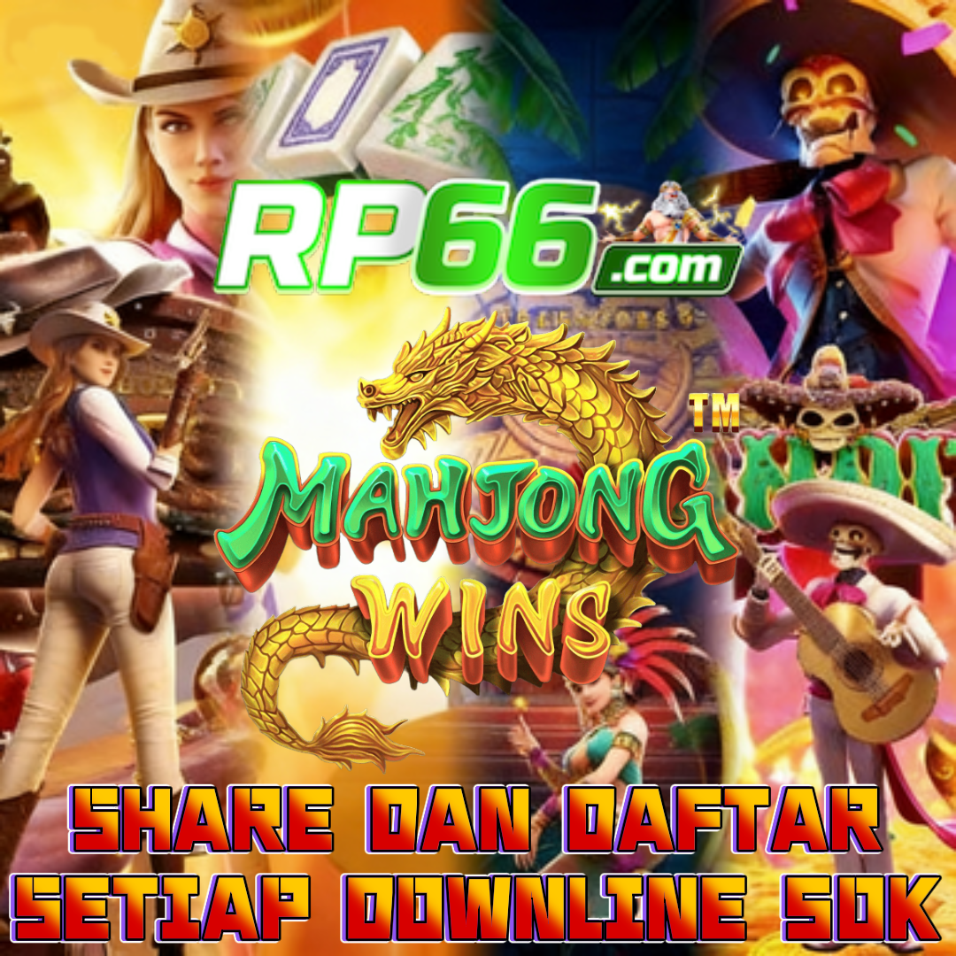RP66 - Destinasi Slot Online Indonesia dengan Ragam Tema Menarik