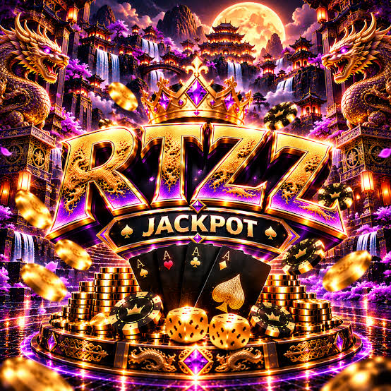 RTZZ - Game Slot Online dengan Beragam Tema dan Fitur Bonus