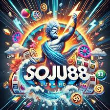 SOJU88 - Platform Game Online dengan Beragam Pilihan Permainan Seru